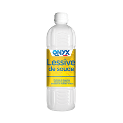 Lessive de soude 30,5 % 1 L – ONYX