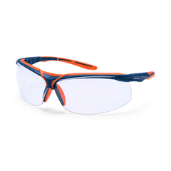 Lunettes de protection MEGA KN incolores – Portwest
