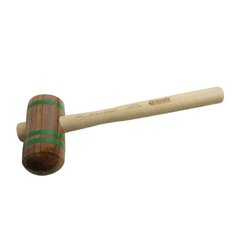 Maillet à emboutir Dynachoc 60 mm Hickory - MOB