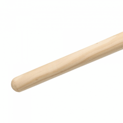 Manche bois pour pioche 90 cm Ø 50 mm – WILMART