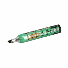 Marqueur permanent noir Onyx GC 450801 – BIC