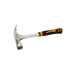 Marteau de charpentier 600 g porte-clou aimanté - WILMART
