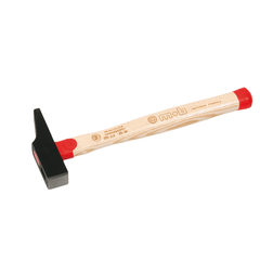 Marteau de menuisier manche Hickory 160 à 500 g - MOB