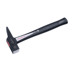 Marteau de menuisier - Manche Carbon quadrimat - MOB