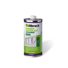 Nettoyant aluminium laqué illbruck AA406 – 1 L