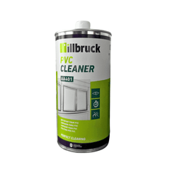 Nettoyant PVC blanc illbruck AA401 – 1 L