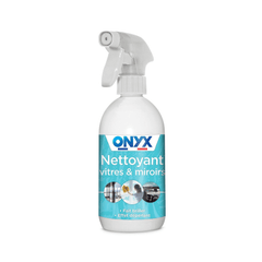 Nettoyant Vitres & Miroirs 500 mL – ONYX