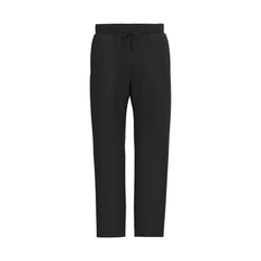 Pantalon jogging écoresponsable noir unisexe – Native Spirit