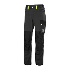 Pantalon Oxford 4X HH Connect 77395 Ebony – Helly Hansen