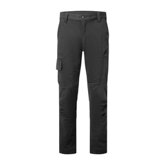 Pantalon de travail hiver KX3 stretch noir KX312 – Portwest