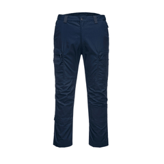 Pantalon de travail Ripstop KX3 Marine – PORTWEST