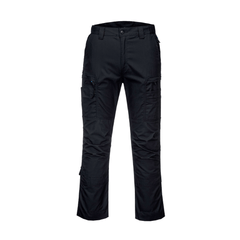 Pantalon de travail Ripstop KX3 noir – PORTWEST