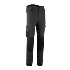 Pantalon de travail stretch S-CLAW 5SCP01R – Coverguard