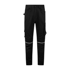 Pantalon de travail WX2 Eco Stretch noir – Portwest