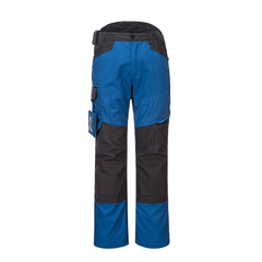 Pantalon de travail WX3 stretch bleu persan – Portwest