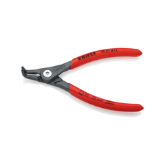 Pince circlips extérieurs coudée 90° 130 mm – KNIPEX 4921A11SB