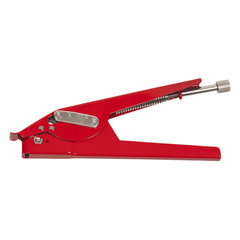 Pince pour colliers plastiques 2,4–13 mm KS Tools 115.1027