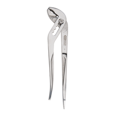 Pince multiprise INOX 200 mm KS Tools 964.1801
