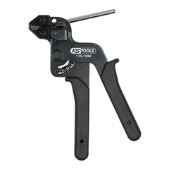 Pince de serrage et de coupe pour colliers serre-câble métalliques 210 mm – KS Tools 115.1590