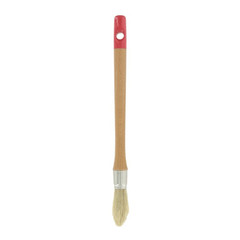 Pinceau à réchampir Pro universel – OUTIBAT