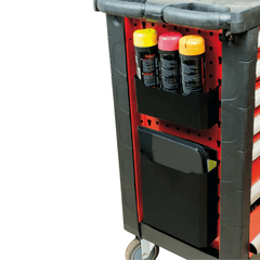 Porte-flacons servante Baseliner Proliner XLiner – MOB 9513070601