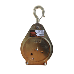 Poulie automatique CLIC CMU 100 kg – COBALTIX
