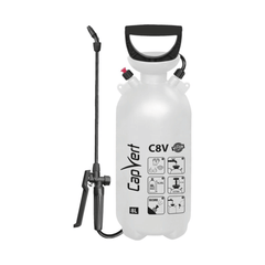 Pulvérisateur CAPVERT C8 V 8 L joint Viton® – 2,5 bar