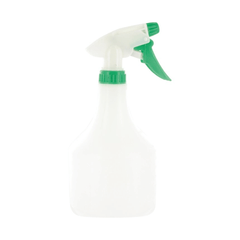 Pulvérisateur à gâchette CAPVERT 0,5 L joint NBR