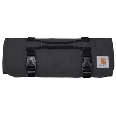 Rouleau porte-outils 18 poches Noir – CARHARTT