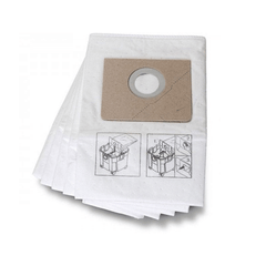Sacs à poussière 25 L non tissés FEIN x5 – 31345061010