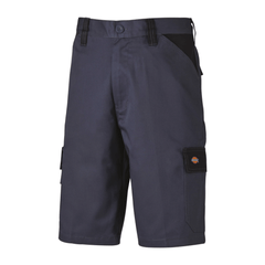Short de travail EVERYDAY Gris / Noir homme – DICKIES