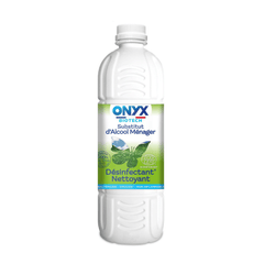 Substitut d’Alcool Ménager 1 L – ONYX Biotech