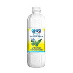 Substitut de Soude Liquide 1 L – ONYX Biotech