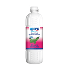 Substitut de White Spirit 1 L – ONYX Biotech