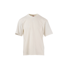Vue de face du T-shirt Payper COOL Blanc cassé