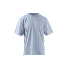 Vue de face du T-shirt Payper COOL Ciel Nuageux
