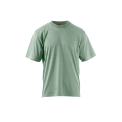 Vue de face du T-shirt Payper COOL Vert Sauge