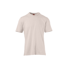 Vue de face du t-shirt Flexo beige payper