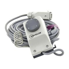 Thermostat d’ambiance étanche THE câble 10 m – SOVELOR