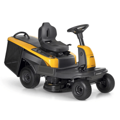 Tondeuse autoportée batterie Swift 372e 72 cm – STIGA
