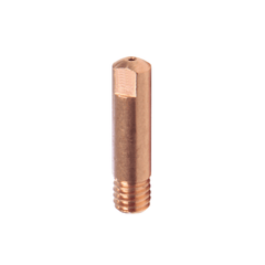 Tubes contact M6 GYS Ø0,8 / Ø1,0 mm – lot de 10