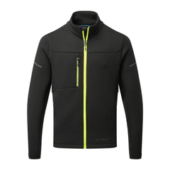 Veste polaire technique EV4 noire – PORTWEST