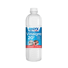 Vinaigre concentré 20° 1 L– ONYX