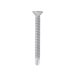 Vis autoperceuse acier tête fraisée Torx TFX – SCELL-IT