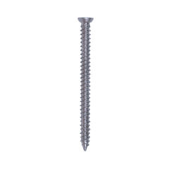 Vis béton TR Ø7,5 mm tête ronde Torx T30 - ING FIXATIONS