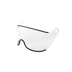 Visière transparente PEGASO VISOR EN 166 – NEOFEU