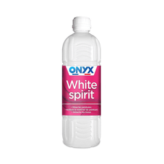 White Spirit 1 L – Solvant peinture – ONYX