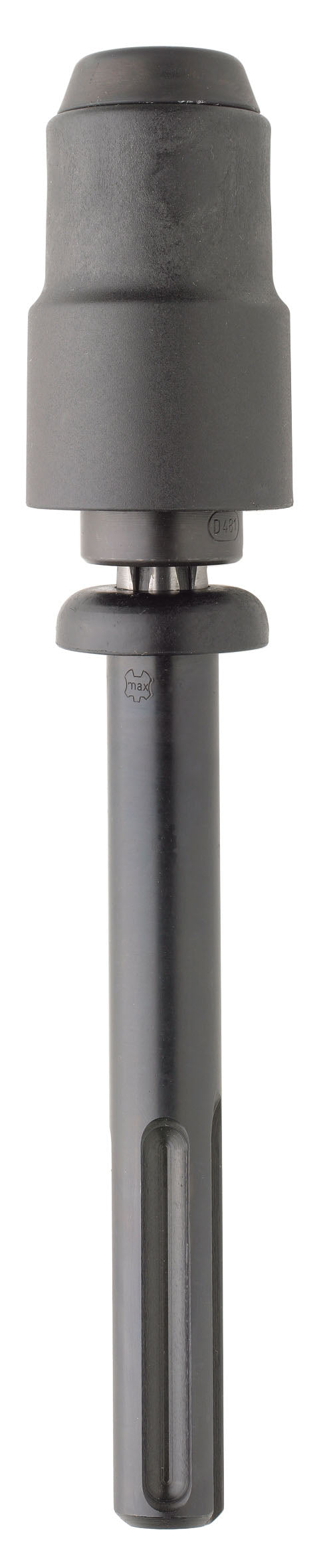 Adaptateur SDS-max - SDS-plus - DIAGER