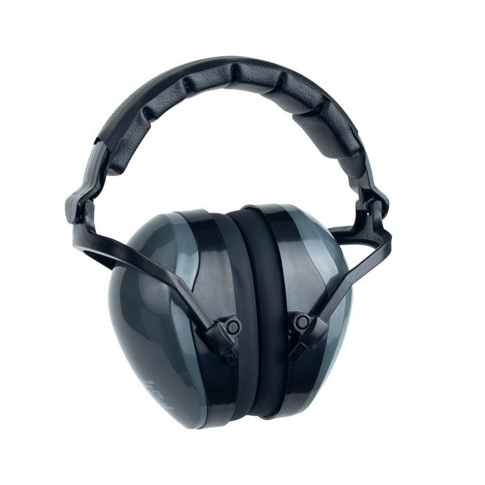 Casque anti-bruit MAX 510 pour protection auditive en environnement bruyant