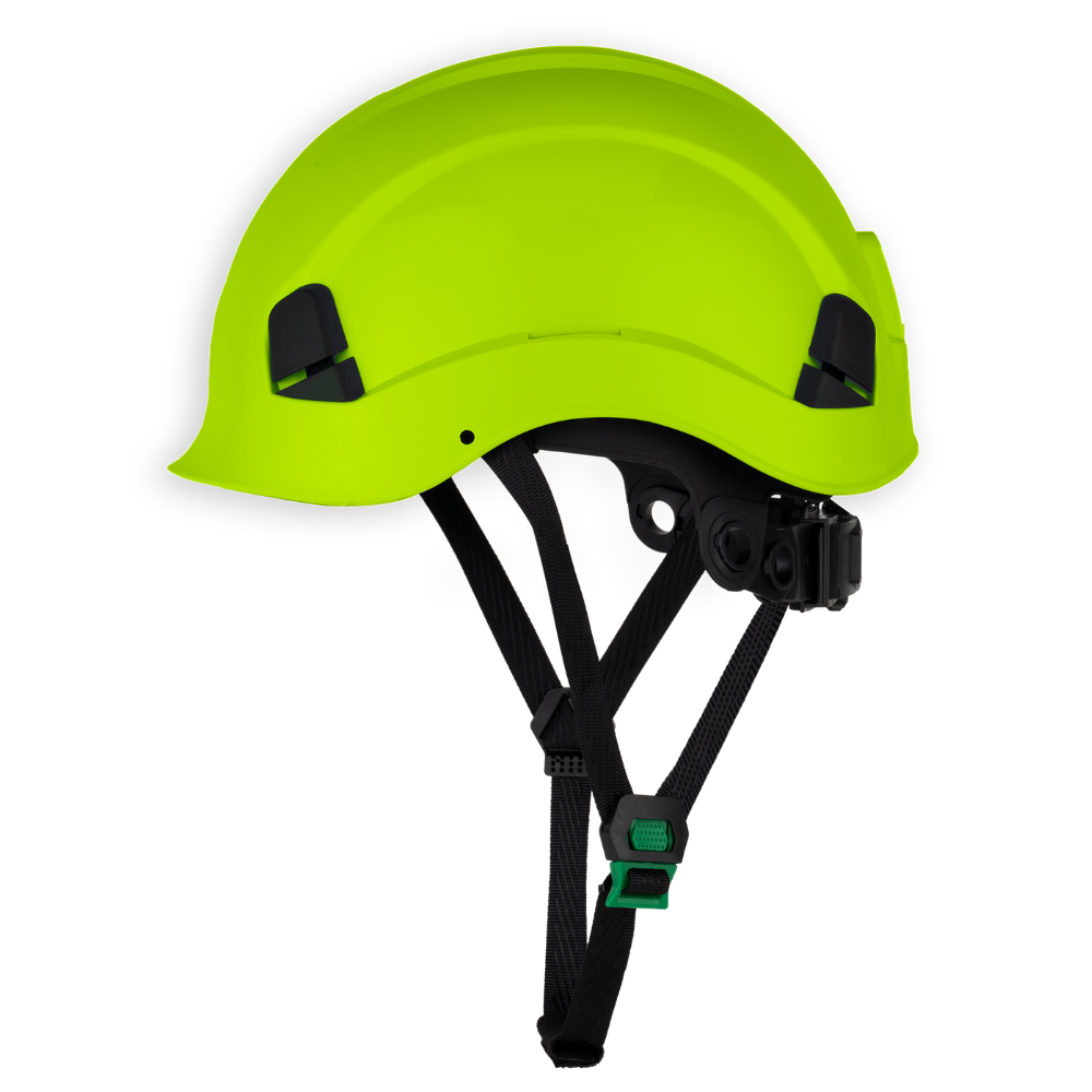 Casque ALTAI PRO - Vert - COVERGUARD